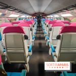 Visuel actualités - Train Ouigo SNCF