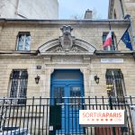 Visuel actualités - école maternelle fermée paris