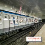 métro visuel actualités