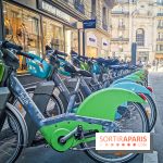 vélib visuel actualités