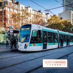 tram transport visuel actualités