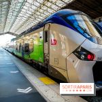 gare du nord sncf train visuel actualités
