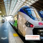 gare du nord sncf train visuel actualités