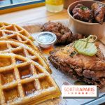 Baba Zulu, le restaurant "soul food" américain à tester d'urgence à Paris