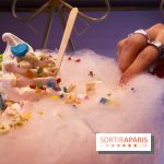 Snowvan, le spot aux bubble tea et glaces insolites