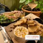 Foodcourt Hôtel Chouchou