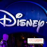 Disney+ Day : animations pour toute la famille sur l'Esplanade du Palais de Tokyo - nos photos