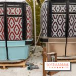 Chez Monix au Splash