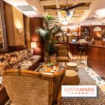 Le Café Aristide, le restaurant caché de Monsieur Aristide à Montmartre