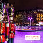 Le Marché de Noël des Tuileries