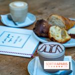 Le Pain Grillé d'Agnes B à Paris