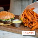 Neni, le restaurant au go&ucirc;t du voyage