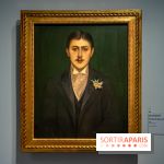 Marcel Proust, un roman parisien, nos photos de l'exposition au musée Carnavalet