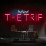 Wyb Immersion dévoile sa nouvelle expérience immersive Behind the Trip - Une infiltration à hauts risques. Il n'y a qu'un pas entre le jeu et la réalité.