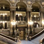 Jeu de piste en famille : mystérieuse disparition à l'Opéra Garnier