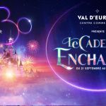 Le Cadeau Enchanté de Disneyland® Paris revient à Val d’Europe !
