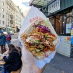 GEMÜSE - Le légendaire Kebab de la rue Ramey