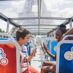 Paris Region Aventures, le jeu de piste gratuit pour les familles dévoile de nouvelles aventures !