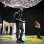 Europa Expérience - Venez vivre une expérience européenne inédite au cœur de Paris