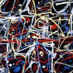 Exposition "Non-lieux" &agrave; la Fondation Dubuffet