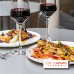 Sfacciata, restaurant italien
