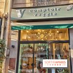 Comptoir Veggie, la cantine végétalienne du 12e arrondissement