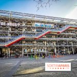 La photographie en spectacle, l'exposition gratuite de Gaston Paris au Centre Pompidou - nos photos