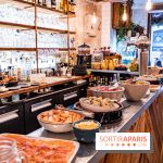 Le brunch des Artizans