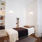 aïA, the wellness center to take care of your body and mind