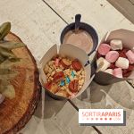 Ce-realab, le bar à céréales gourmand et confortable des Halles