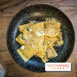 Restaurant Passerini : on a testé le meilleur italien de Paris selon le guide 50 Top Italy