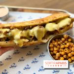 Jimmy’s Street Food