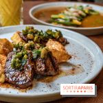 Selva restaurant Amazonien et sa carte d'hiver