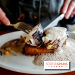 Les Petits Bateaux à Paris, nos photos 