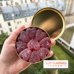 Maison Boissier Saint-Valentin 2022