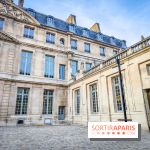 Visuels musée et monument - Musée Picasso