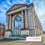 Visuels musée et monument - Jeu de Paume