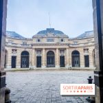 Visuels musée et monument - Monnaie de Paris