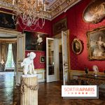 Visuels musée et monument - musée Jacquemart-André