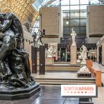 Visuels musée et monument musée dOrsay
