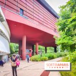 Visuels musée et monument musée du Quai Branly