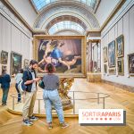 Vijoule Musee et Monument Louvre Museum