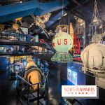 Visuels musée et monument musée air espace