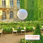 Visuels musée et monument Carnavalet