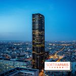 Visuels musée et monument - tour montparnasse