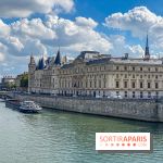 Visuels musée et monument - conciergerie - Seine