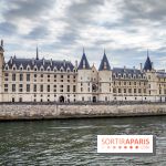 Visuels mus&eacute;e et monument - conciergerie