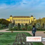 Visuels musée et monument  - museum - jardin des plantes