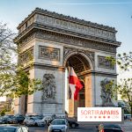 Visual Museum and Monument - Triumphal Arch