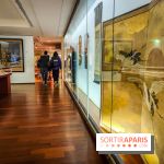 Visuels mus&eacute;e et monument - mus&eacute;e Guimet